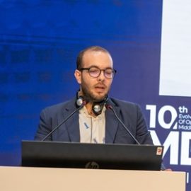 Dr Mohamed MOUSSA