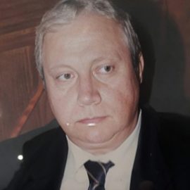 Dr Nejib BEN ABDALLAH