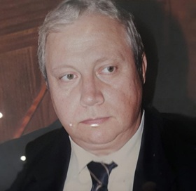 Dr Nejib BEN ABDALLAH