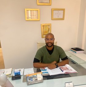 Dr Oussama JAOUACHI