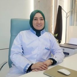 Dr Sonia NOUIRA