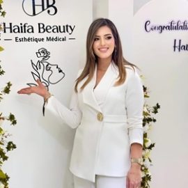Haifa Becha