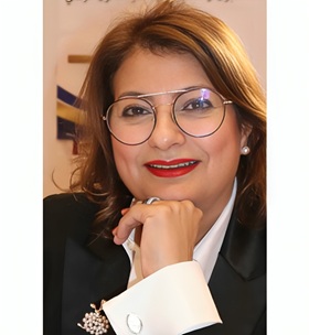Sawssen Lamloum Hadrich