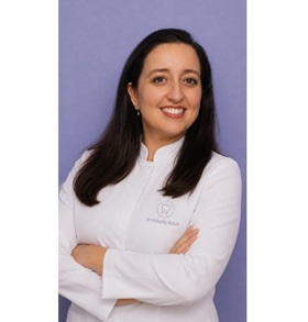 Dr Houda AOUN