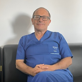 Dr Abderrazek Abdelhamid Mnif