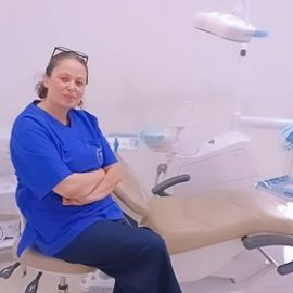 Dr Amira RAJHI