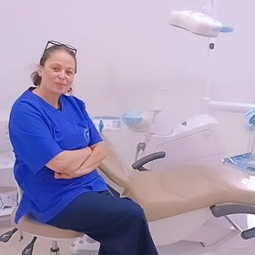 Dr Amira RAJHI