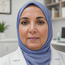 Dr Hounaida Maalaoui Ammari