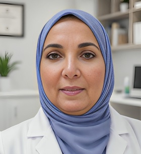 Dr Hounaida Maalaoui Ammari