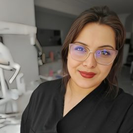 Dr Malek LAGHA