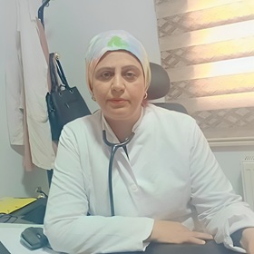 Dr Monia Daami Ep Ezzina