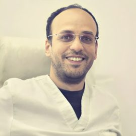 Dr Oussama JAOUADI