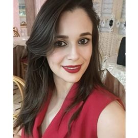 Sarra HAMMAMI