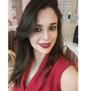 Sarra HAMMAMI