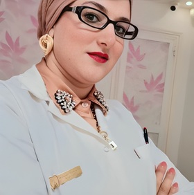 Dr Chaima CHAOUACHI