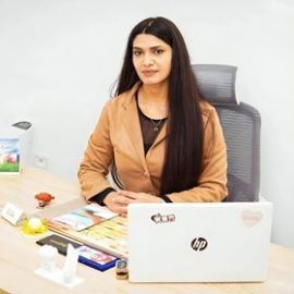 Dr Rania NABLI