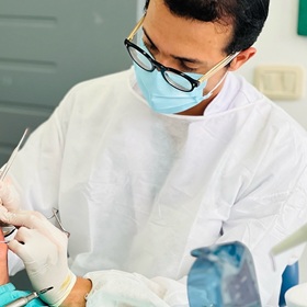 Dr Ben Charfeddine Yassine