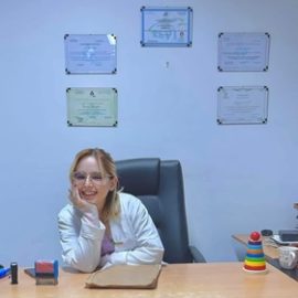 Emna BOUHLEL