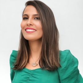 Dr AKROUT Zeineb