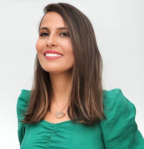 Dr AKROUT Zeineb