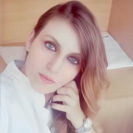 Dr Imen DEBBABI