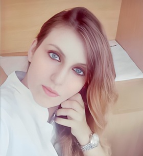 Dr Imen DEBBABI