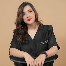 Dr Rahma JARRAYA
