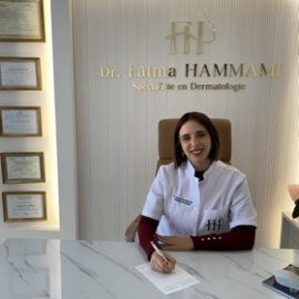 Dr Fatma HAMMAMI