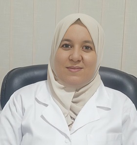 Dr Leila Harrag Ep Labassi